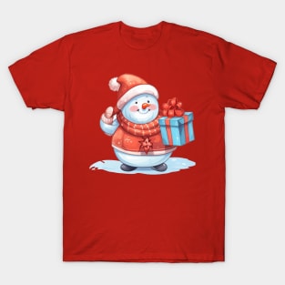 christmas gifts T-Shirt